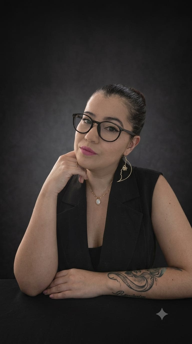 Cynthia Contreras, asesora de viajes de Paraíso Travel